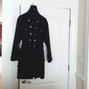 Coat Armani Jeans